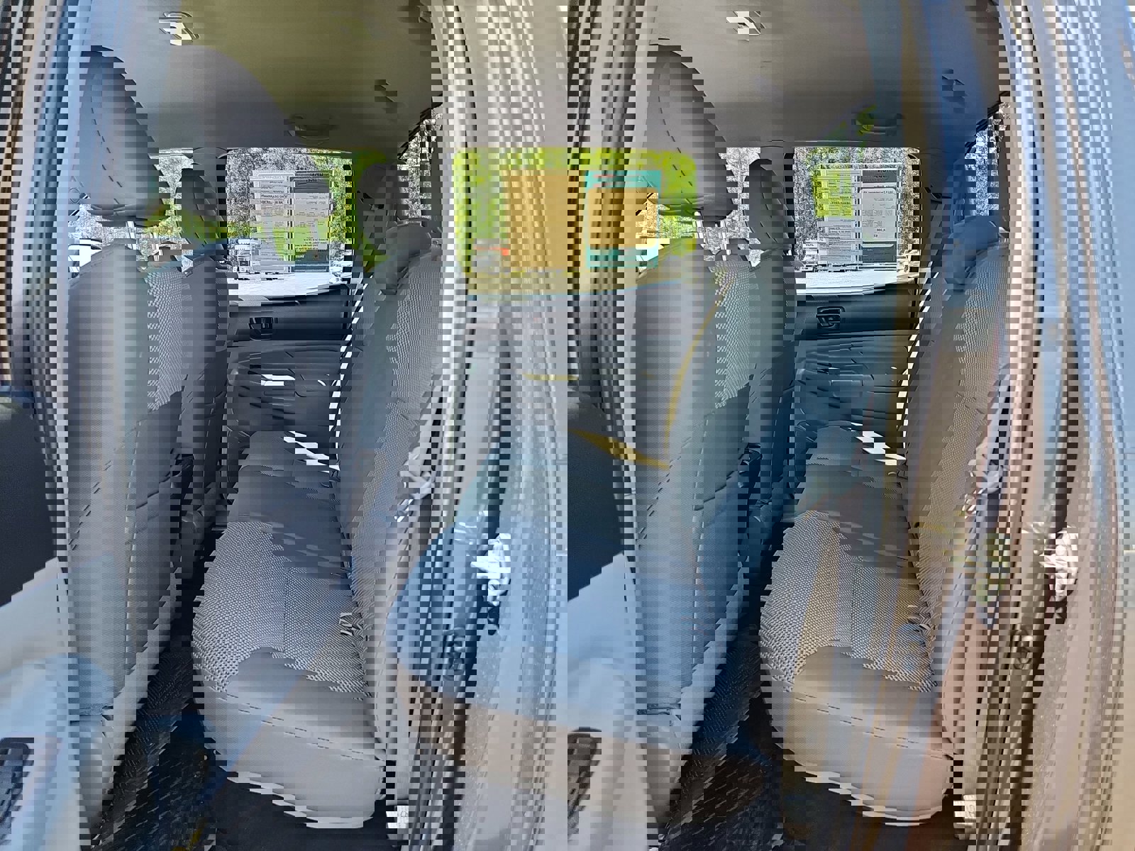 Used 2015 Toyota Tacoma PreRunner w/ TRD Sport Package RWD image 14