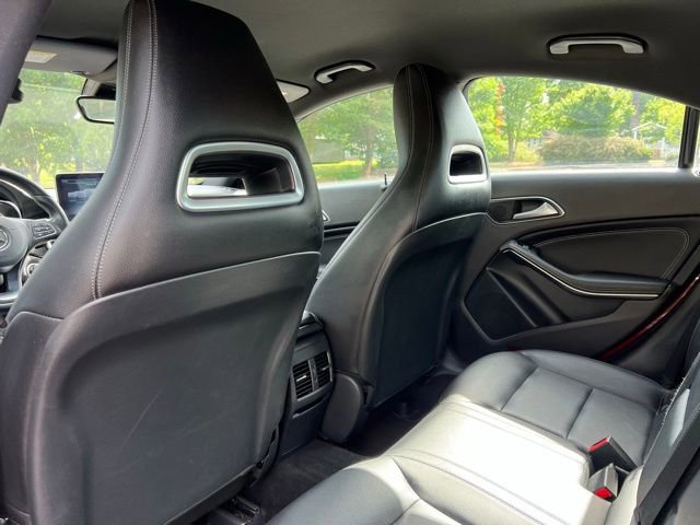 Used 2017 Mercedes-Benz CLA 250 image 15