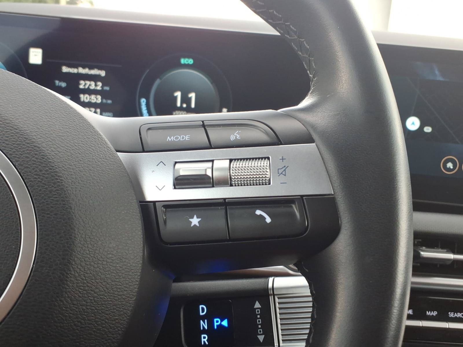 Certified 2025 Hyundai Tucson SEL AWD/4WD image 29