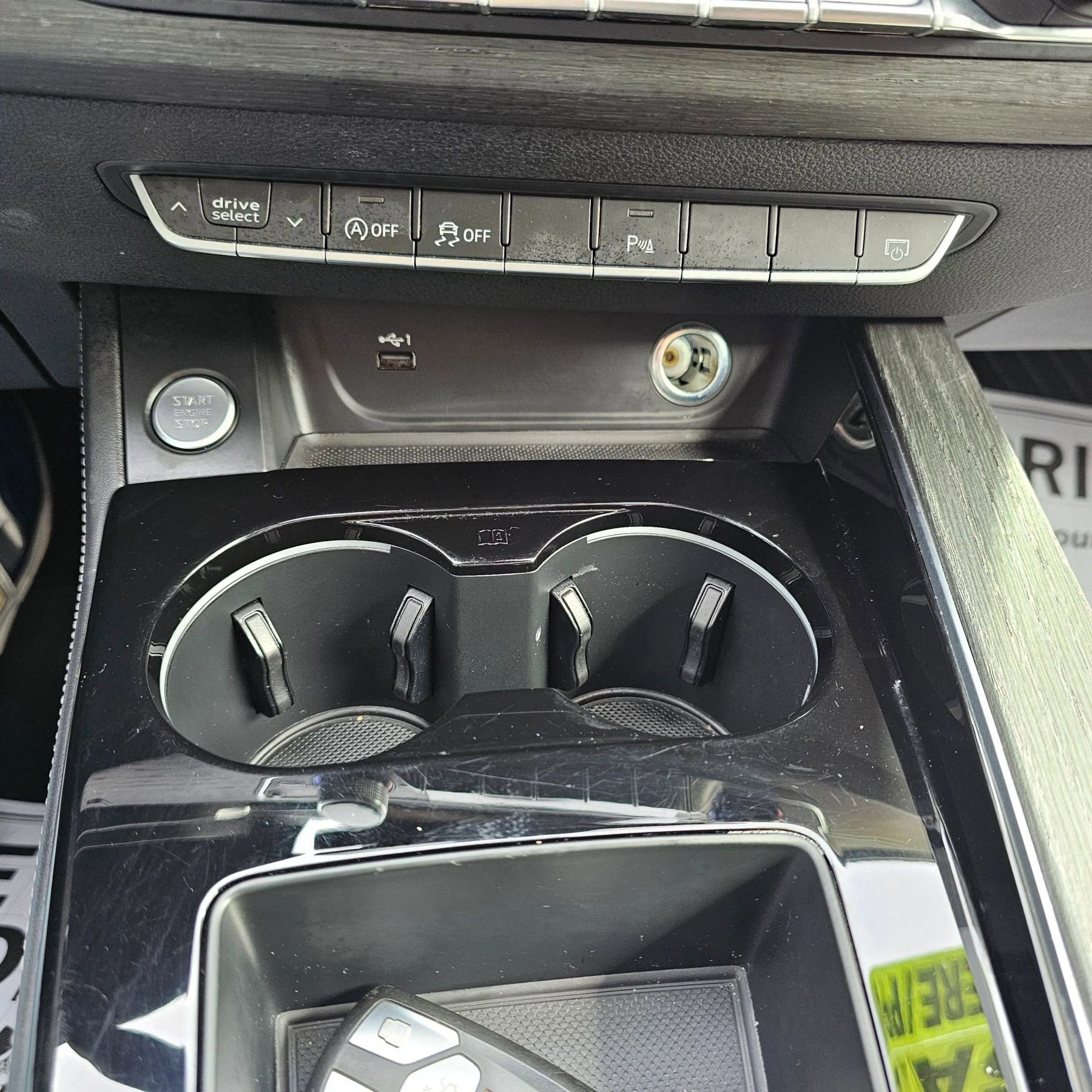 Used 2020 Audi A4 2.0T Premium Plus w/ Premium Plus Package image 35