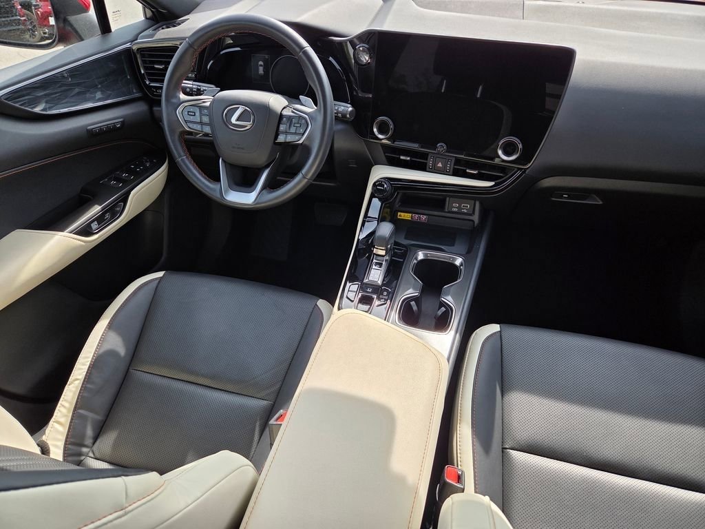 Used 2023 Lexus NX 350 AWD image 33