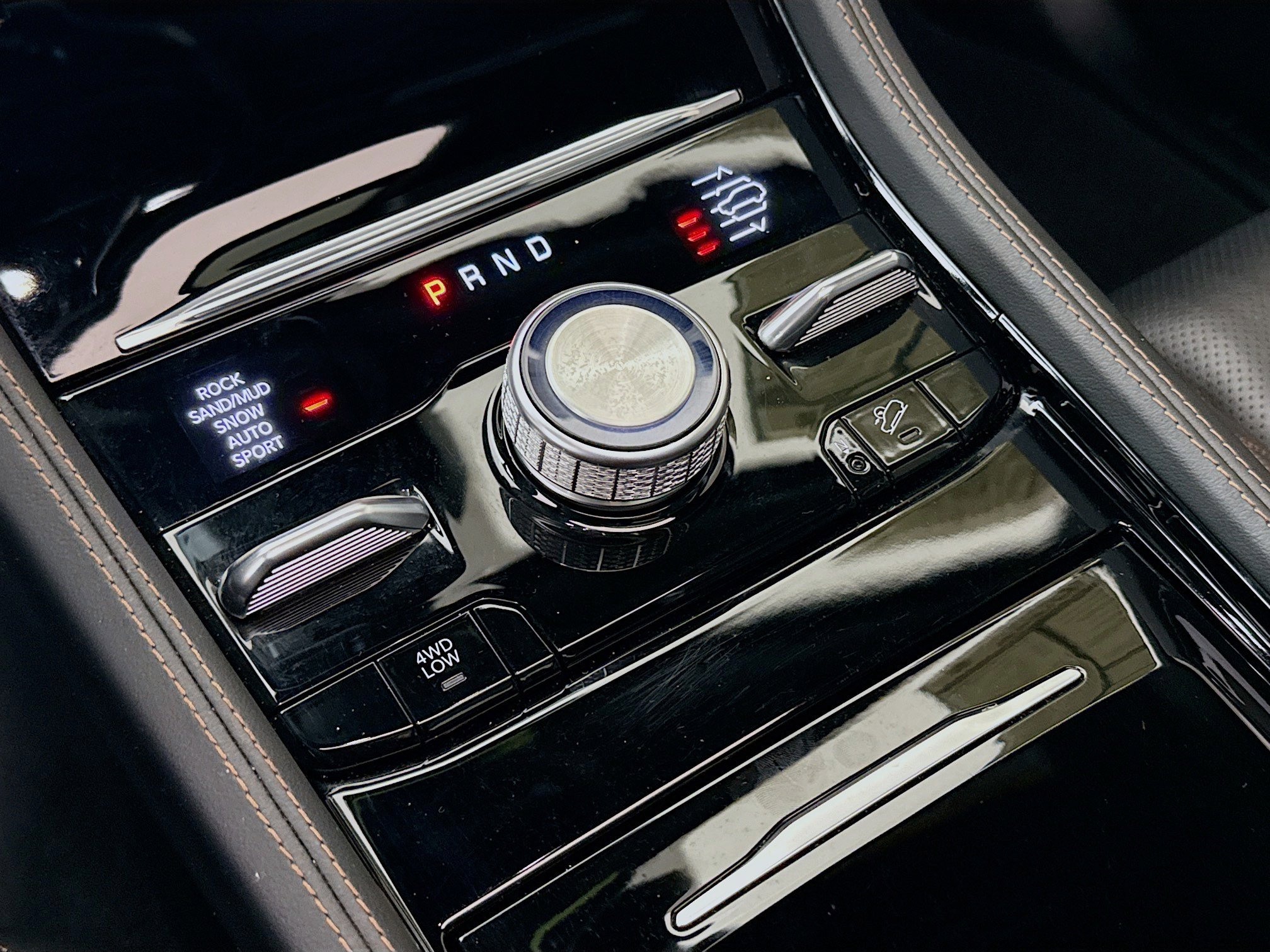 Used 2023 Jeep Grand Cherokee L Summit image 19