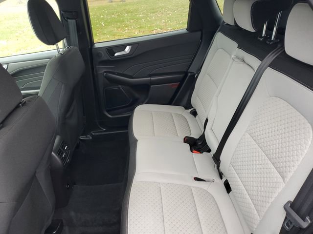 Certified 2023 Ford Escape Active w/ Tech Pack #2 image 30