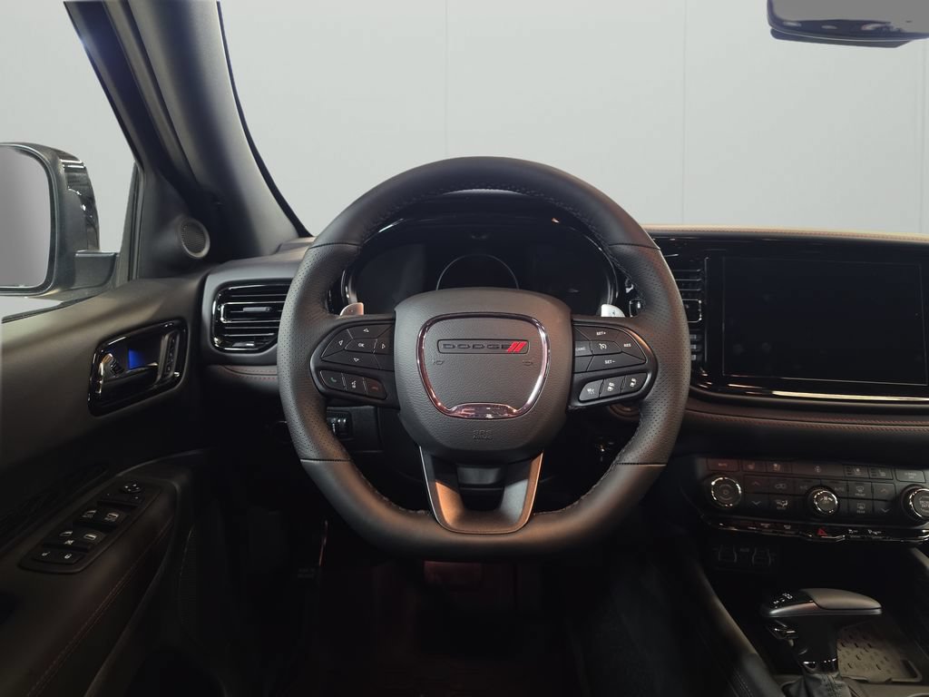 New 2026 Dodge Durango GT AWD/4WD image 17
