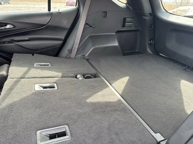 Used 2021 Chevrolet Equinox LT image 14