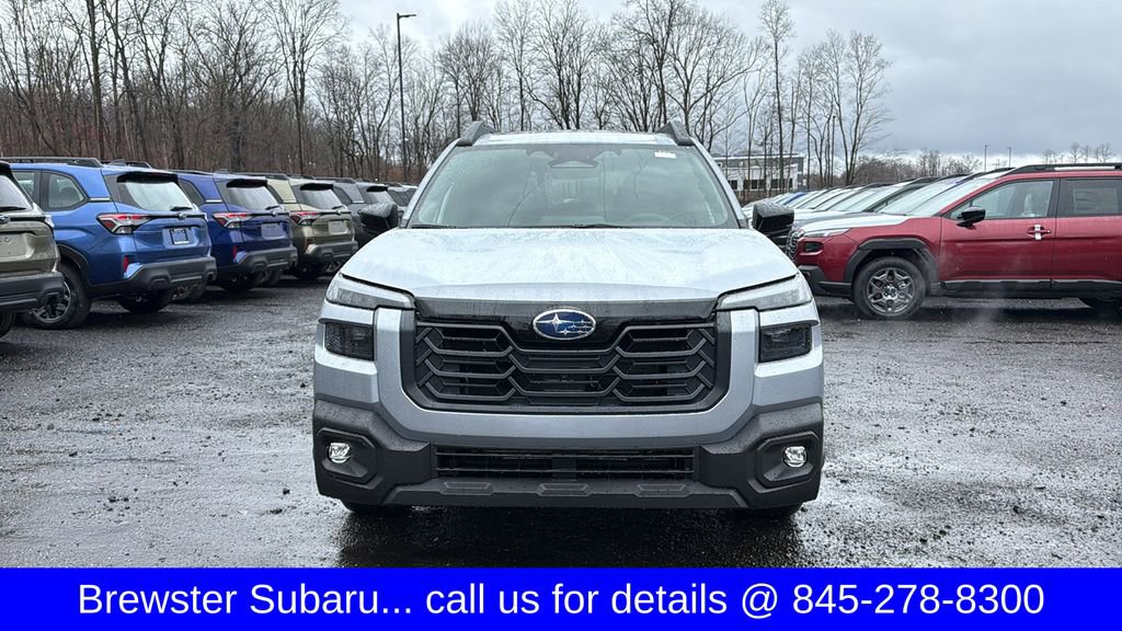 New 2026 Subaru Outback Touring XT image 2