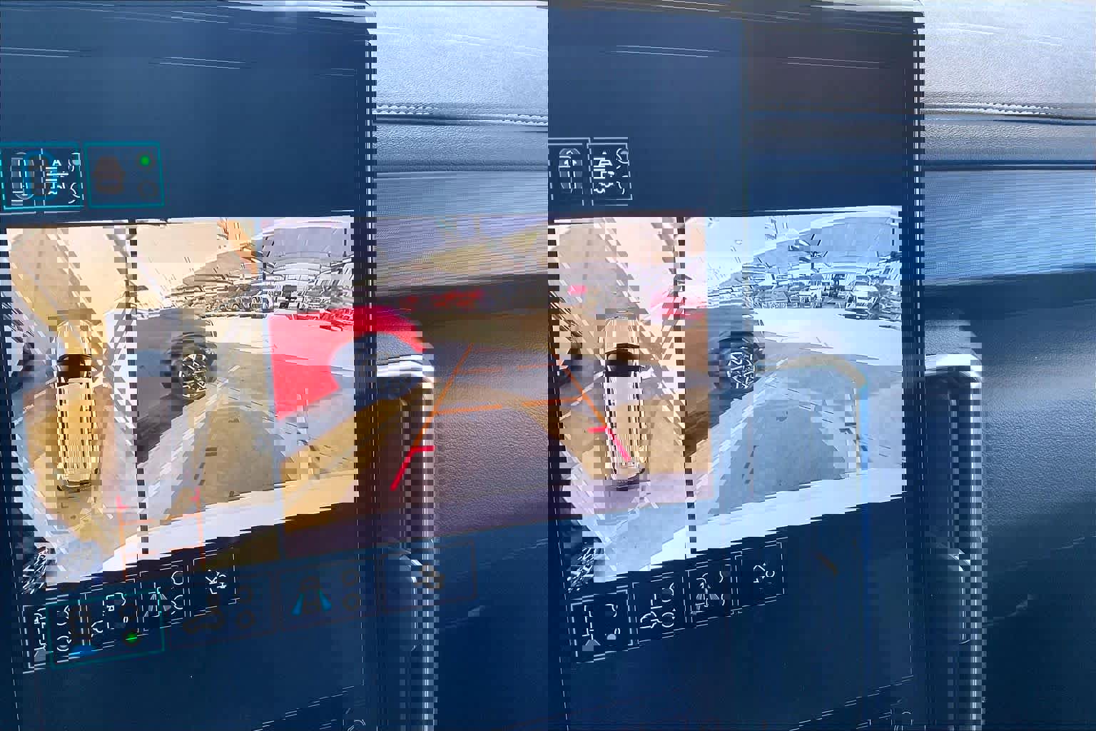 Certified 2025 GMC Acadia Elevation image 25