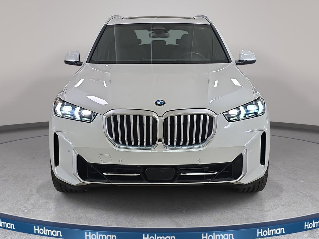 Used 2026 BMW X5 sDrive40i w/ Climate Comfort Package RWD image 3