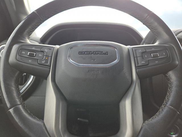 Certified 2022 GMC Sierra 3500 Denali AWD/4WD image 36