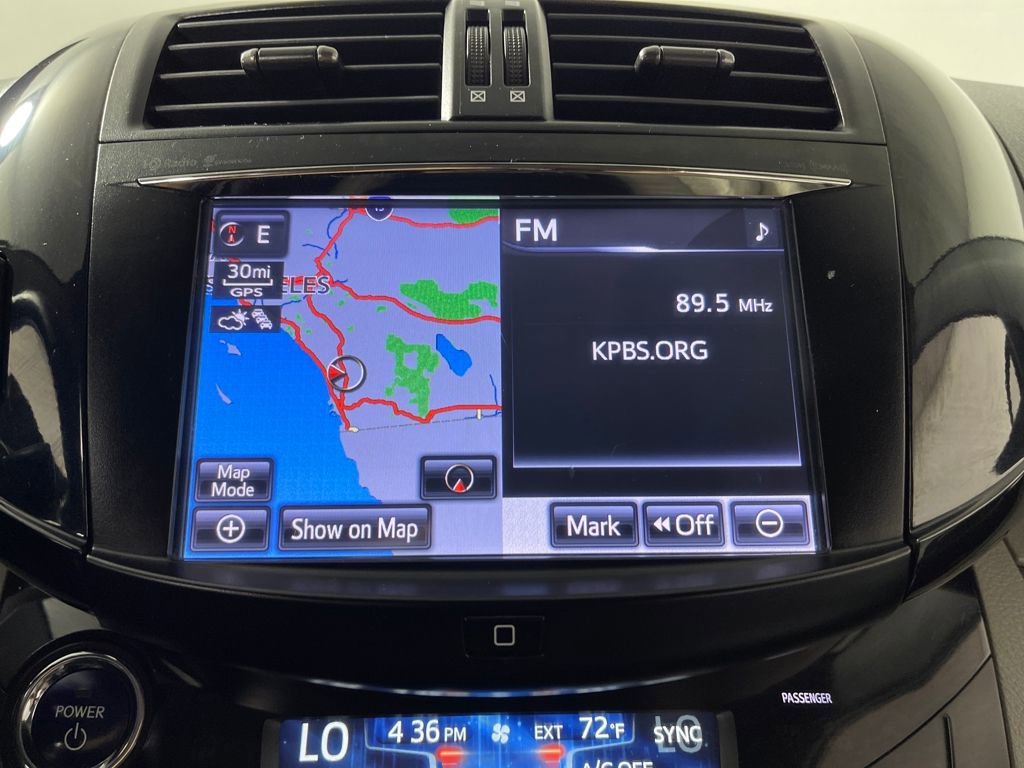 Used 2014 Toyota RAV4 EV FWD image 18