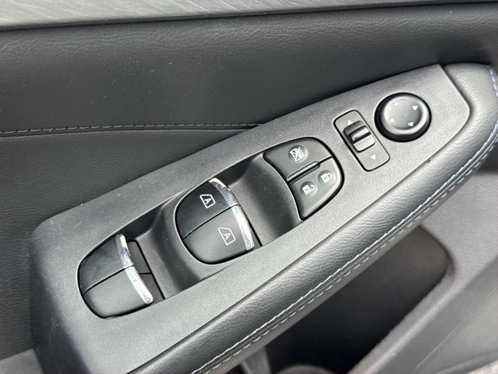 Used 2016 Nissan Maxima 3.5 S FWD image 22