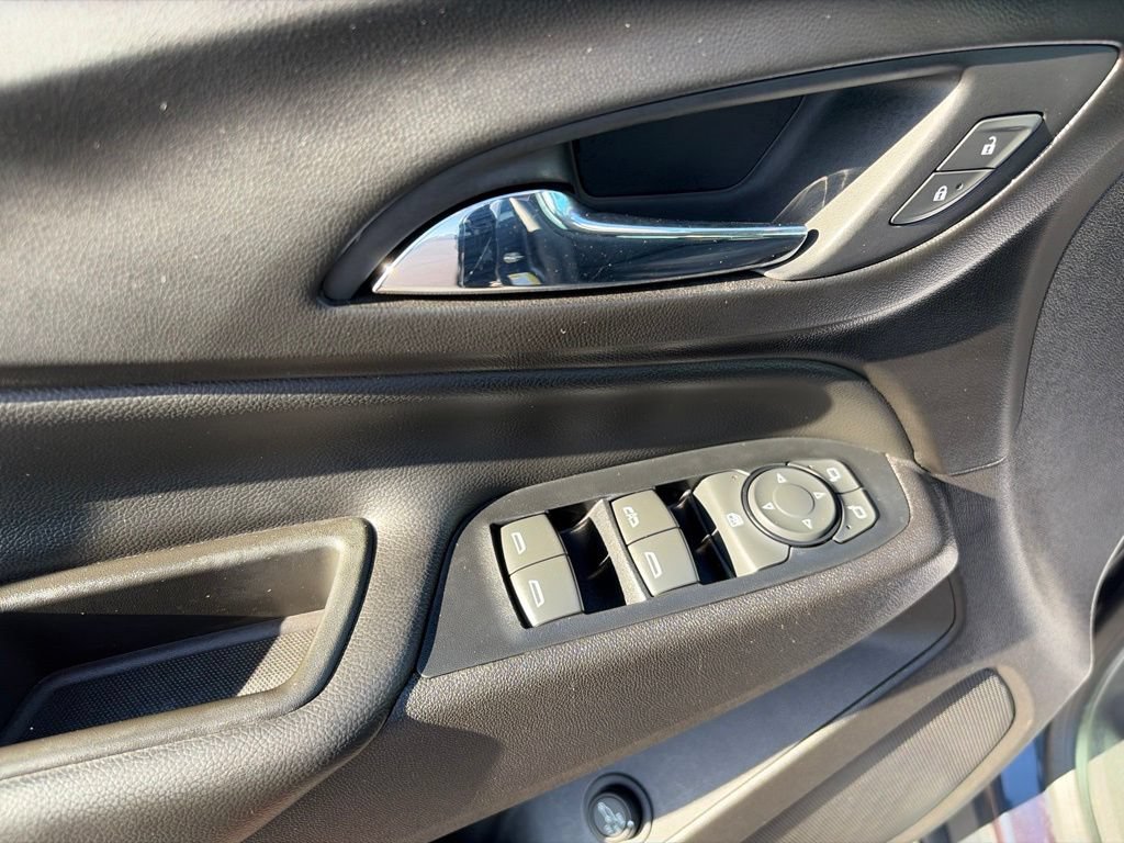Used 2019 Chevrolet Equinox LT FWD image 20