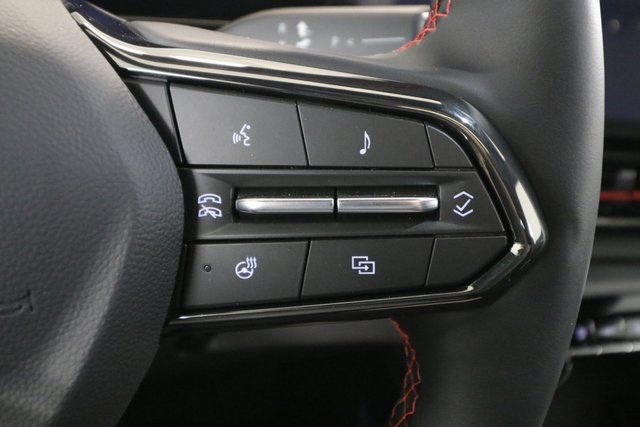 New 2025 Chevrolet Silverado EV RST image 15