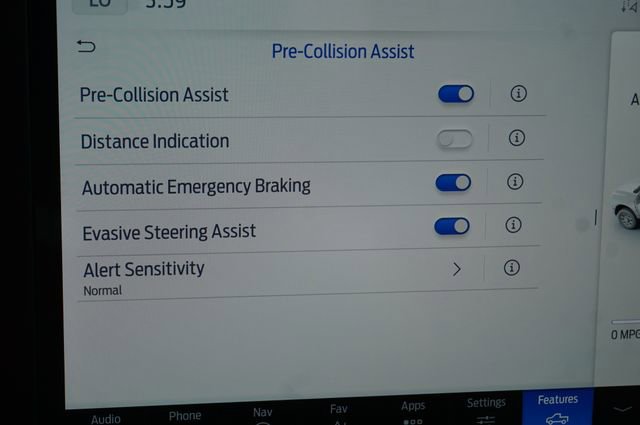 Certified 2024 Ford F250 Limited w/ FX4 Off-Road Package AWD/4WD image 34