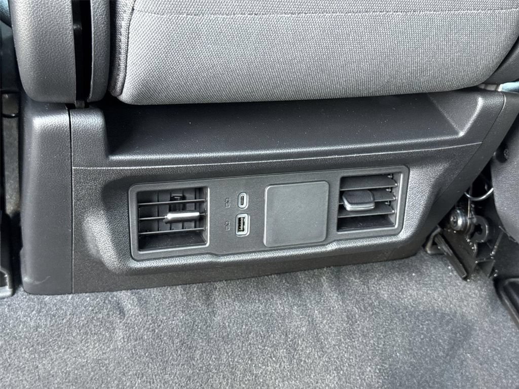 New 2026 Chevrolet Silverado 2500 Custom w/ Custom Value Package AWD/4WD image 26