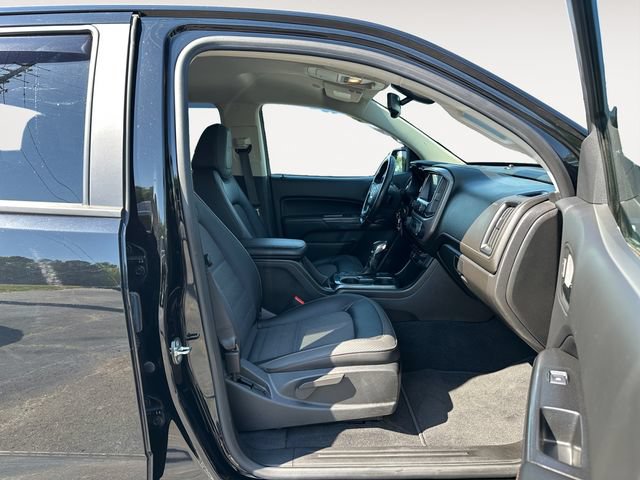 Used 2022 GMC Canyon AT4 AWD/4WD image 15