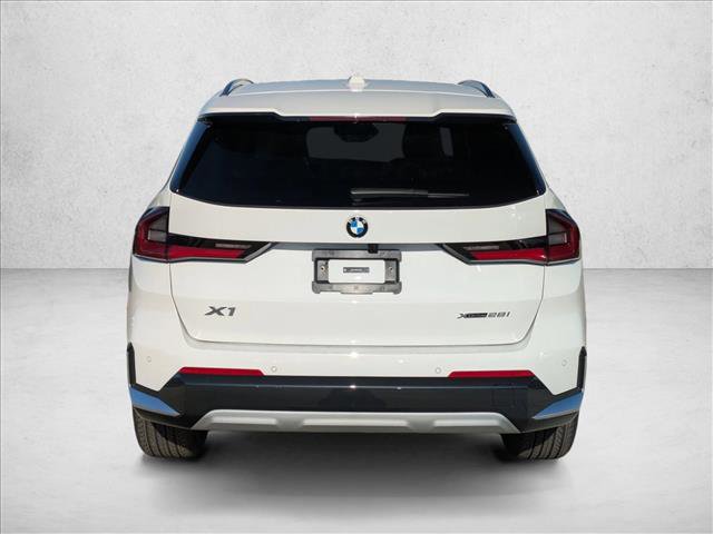 New 2026 BMW X1 xDrive28i w/ Technology Package image 8