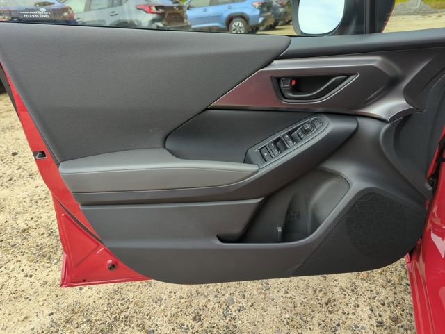 Certified 2025 Subaru Impreza 2.0i image 14