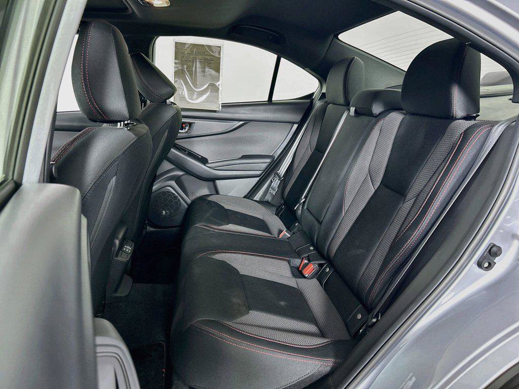 Used 2024 Subaru WRX Premium AWD/4WD image 24