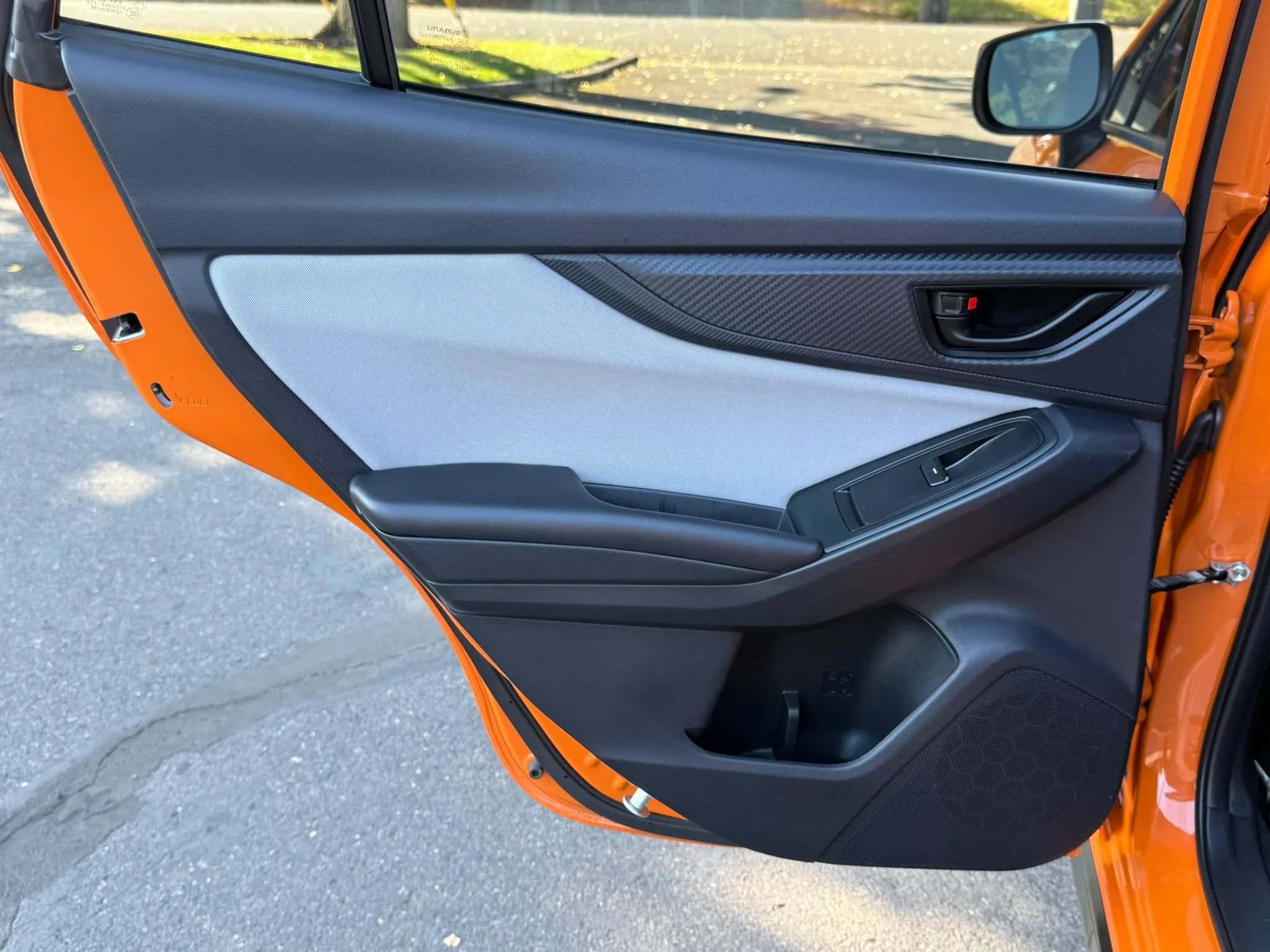 Used 2018 Subaru Crosstrek 2.0i Premium w/ Moonroof Package AWD/4WD image 27