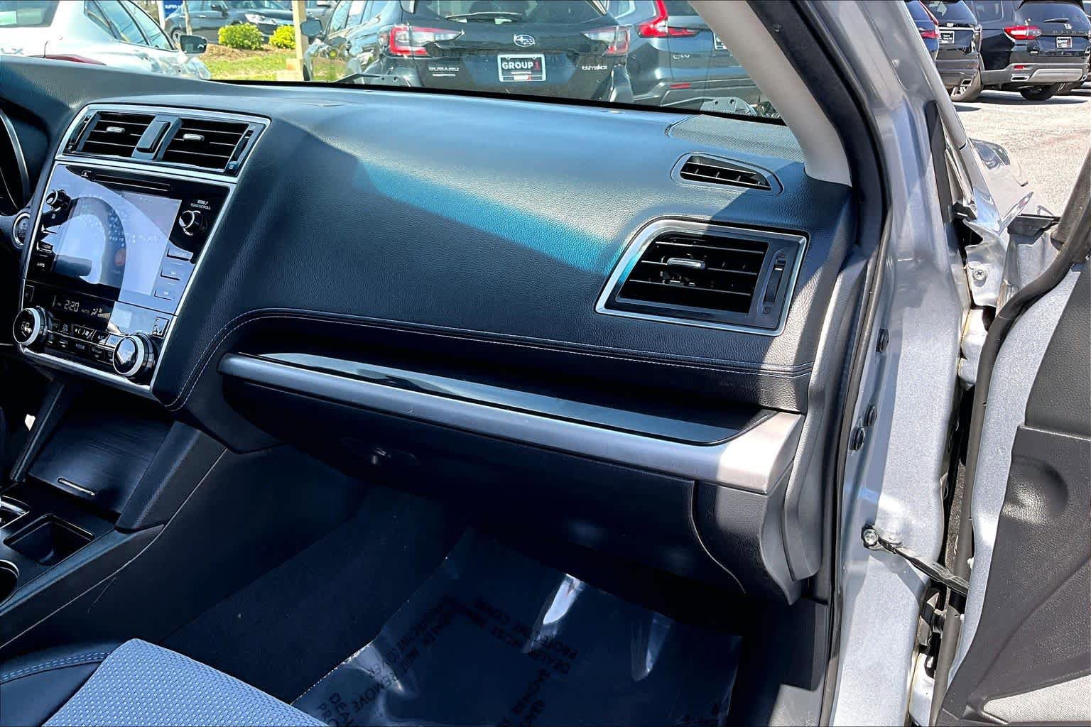 Used 2019 Subaru Legacy 2.5i Sport image 19