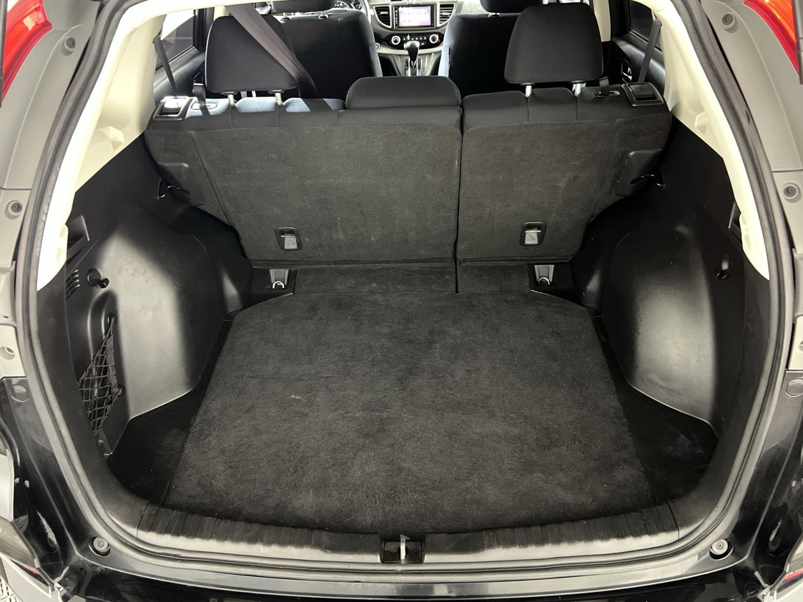 Used 2016 Honda CR-V EX image 24