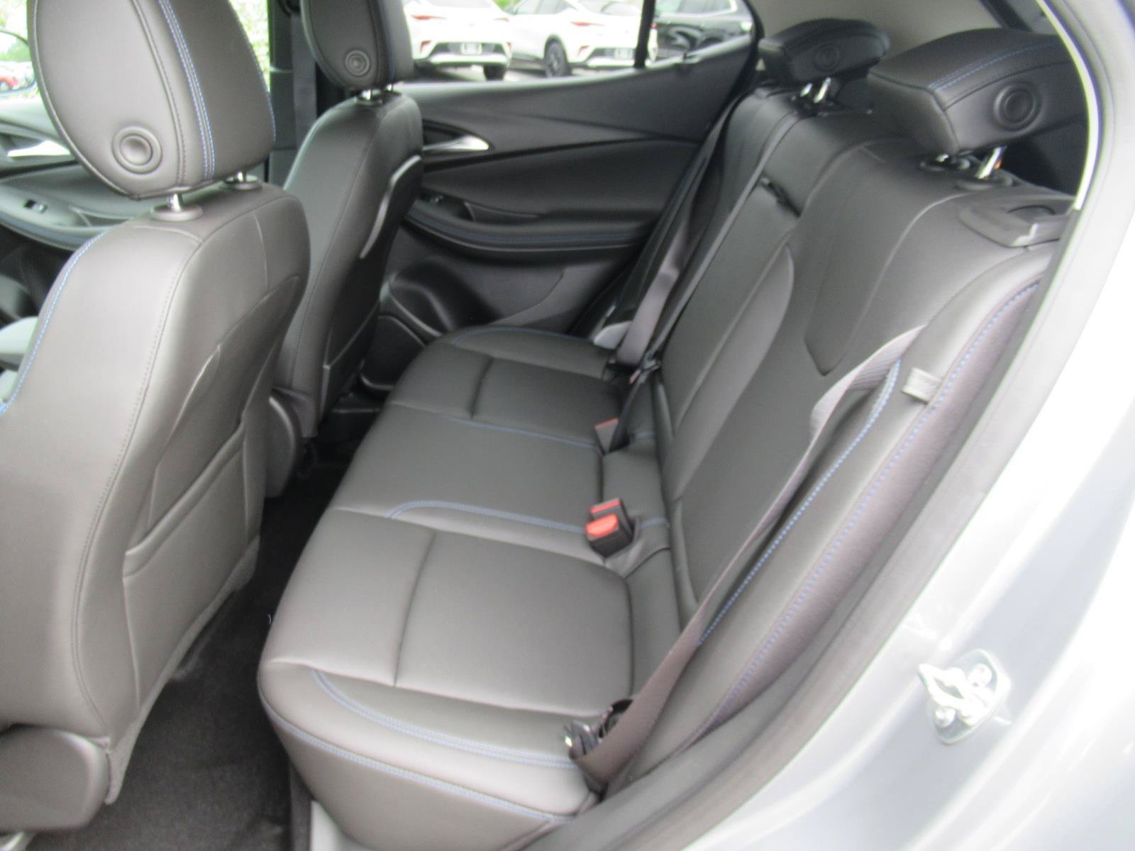 New 2026 Buick Encore GX Sport Touring w/ Advanced Technology Package FWD image 32