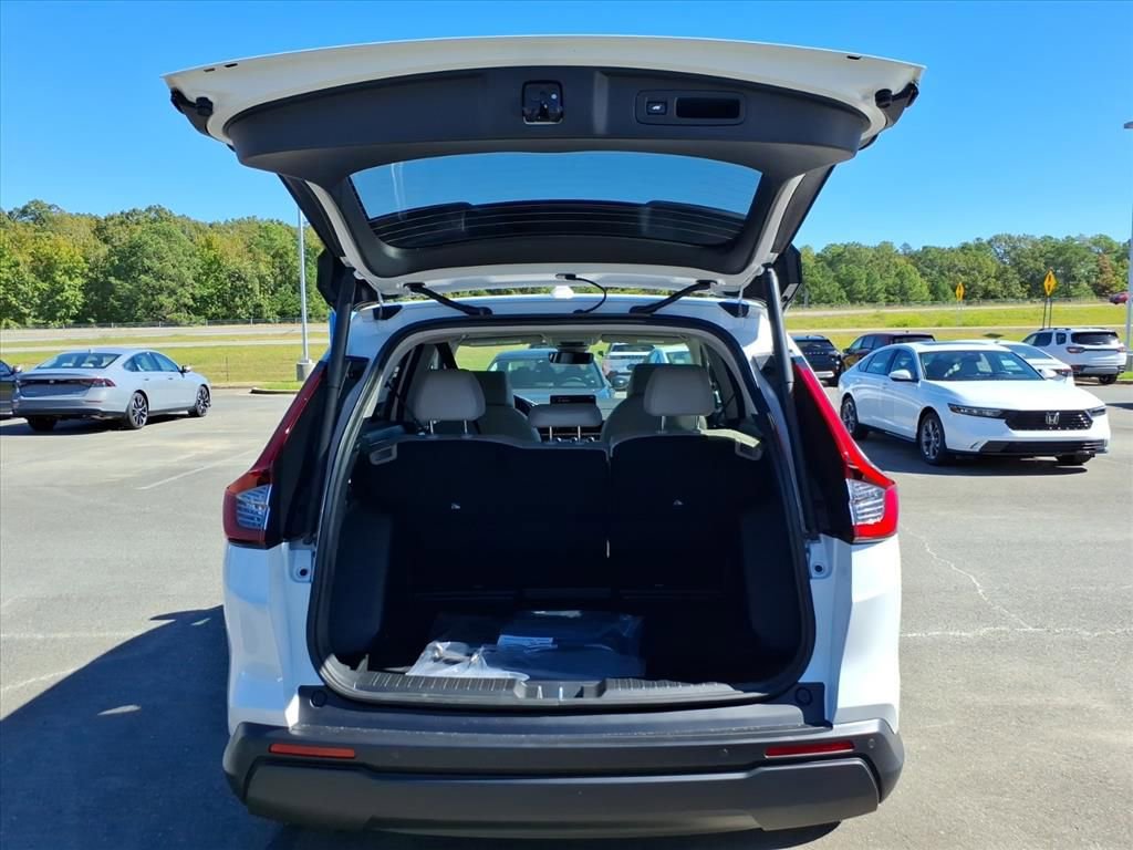 New 2026 Honda CR-V EX-L image 5