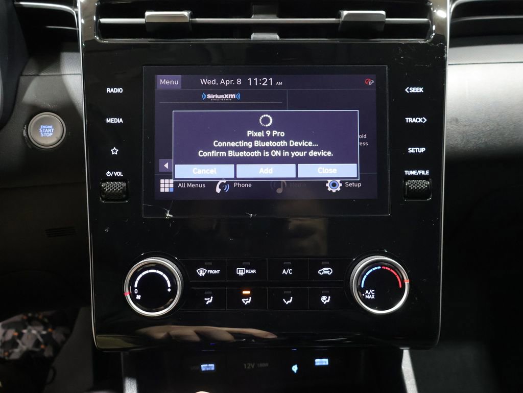 Used 2023 Hyundai Tucson SEL image 27