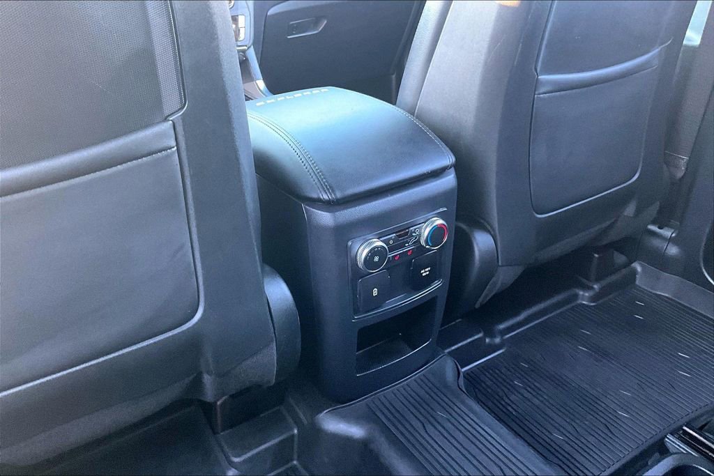Used 2020 Ford Explorer ST image 34