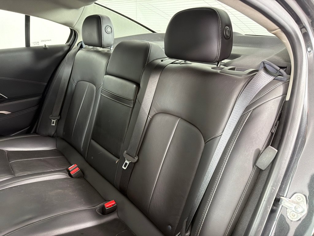 Used 2014 Buick LaCrosse Leather FWD image 17