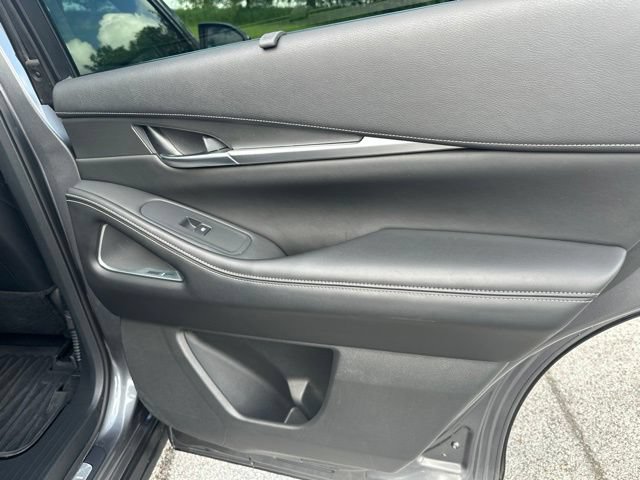 Used 2024 INFINITI QX60 Luxe w/ Vision Package FWD image 57