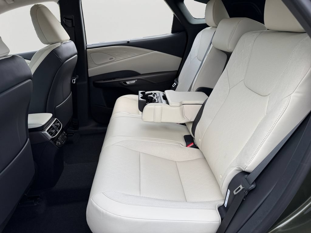 New 2026 Lexus RX 350 AWD w/ Convenience Package image 8