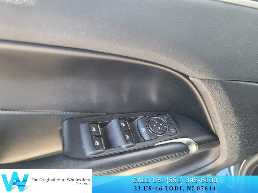 Used 2019 Lincoln MKC Premiere AWD/4WD image 12