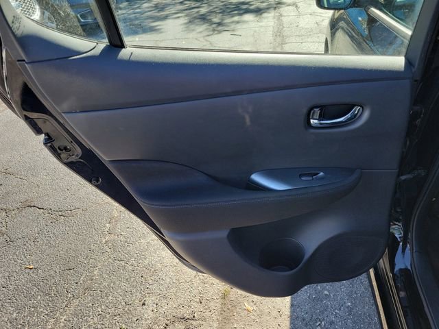 Used 2022 Nissan Leaf S Plus image 29