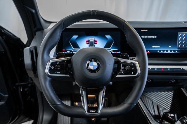 Used 2025 BMW X3 xDrive30i w/ M Sport Package image 29