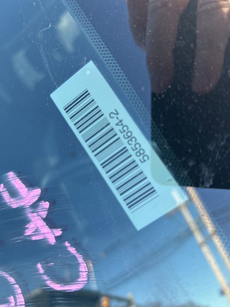 Used 2025 Ford Bronco Big Bend image 13