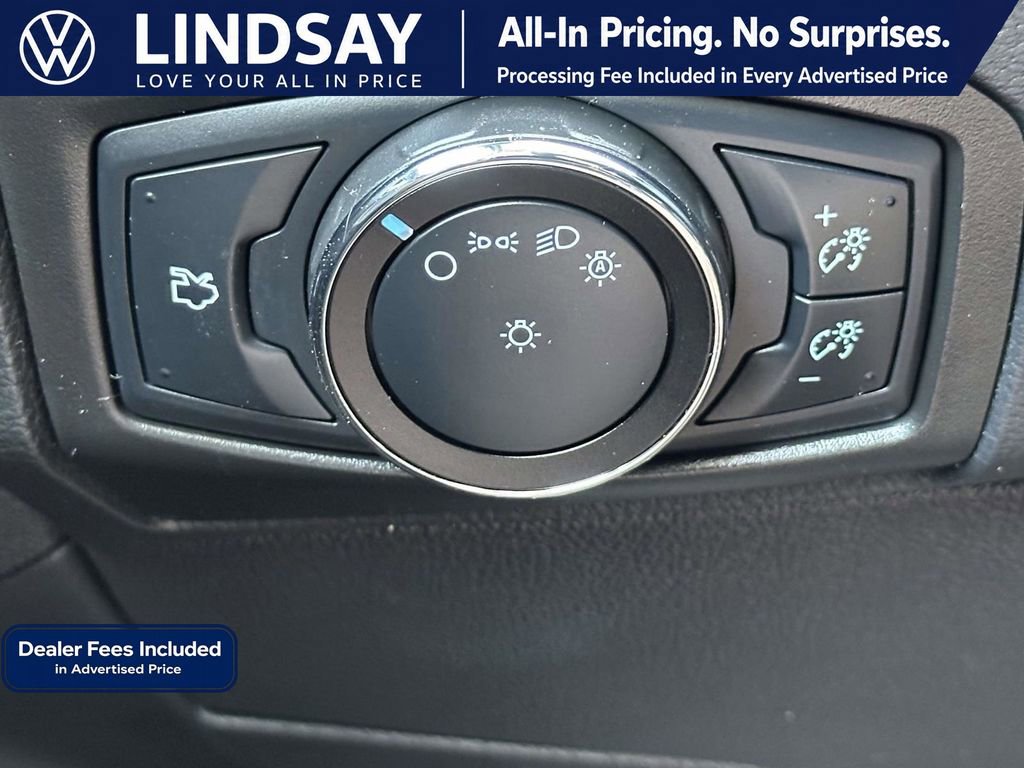 Used 2014 Ford Focus SE FWD image 23