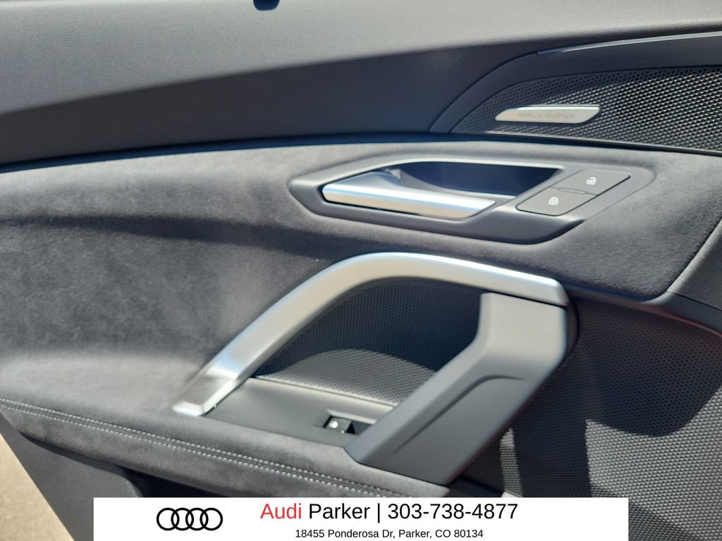 New 2026 Audi SQ5 Premium Plus AWD/4WD image 10