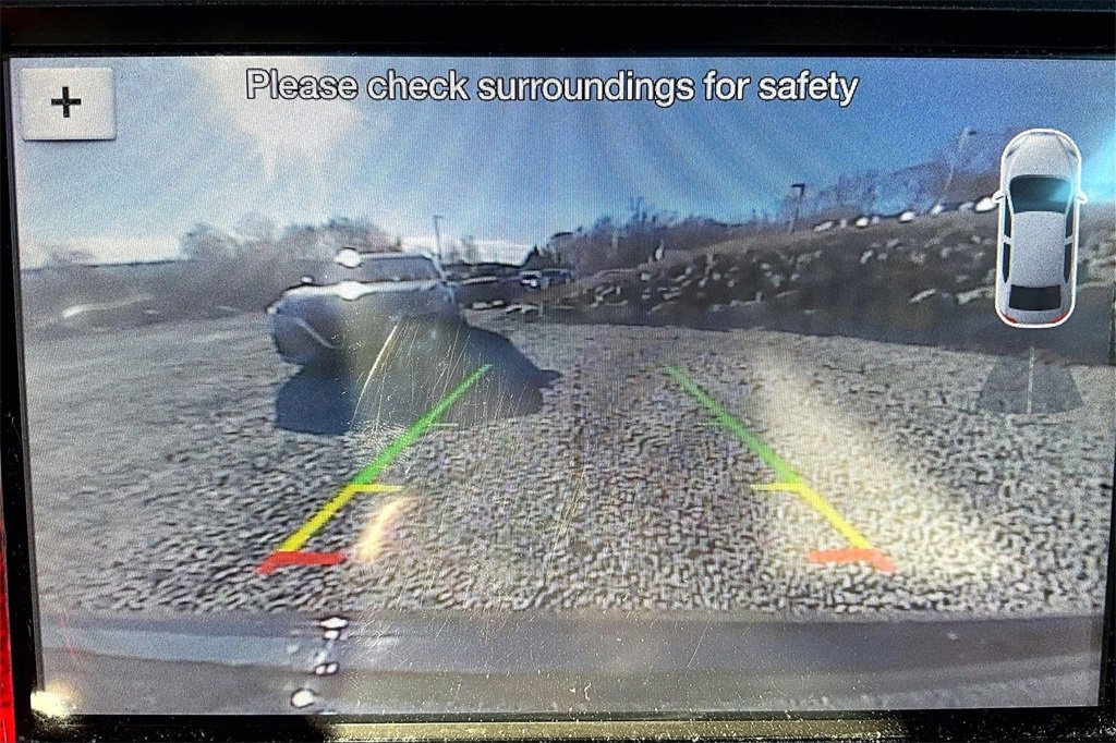 Used 2019 Ford Mustang GT w/ Equipment Group 301A image 19