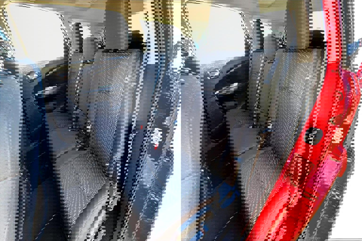 Used 2018 Dodge Journey SE w/ Popular Equipment Group image 22