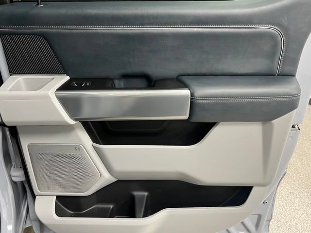 Used 2024 Ford F350 Limited w/ FX4 Off-Road Package AWD/4WD image 50