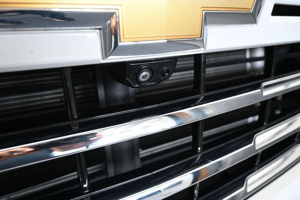 Used 2025 Chevrolet Silverado 2500 LTZ w/ Z71 Chrome Sport Edition AWD/4WD image 58