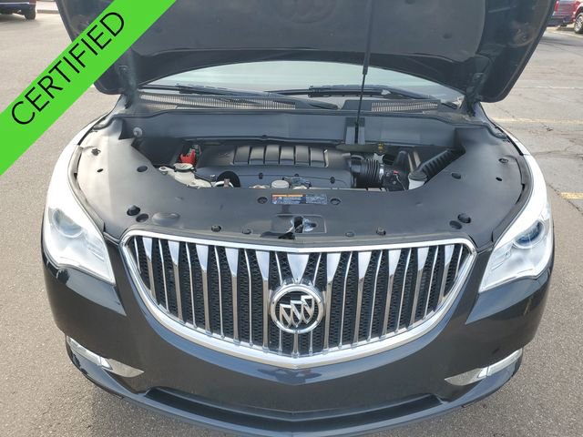 Used 2015 Buick Enclave Premium image 35