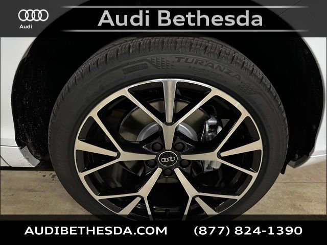 New 2026 Audi Q3 quattro 2.0T image 9