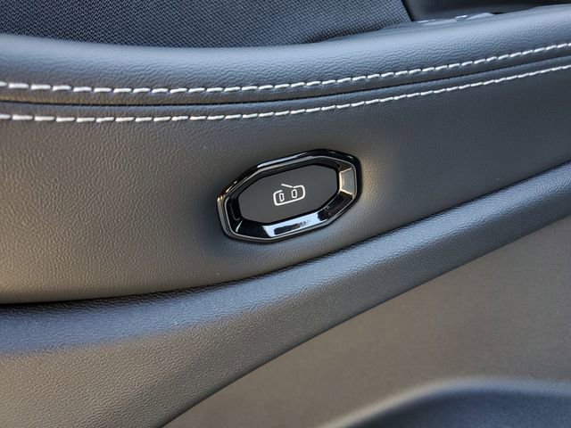 New 2026 Jeep Cherokee Laredo image 17