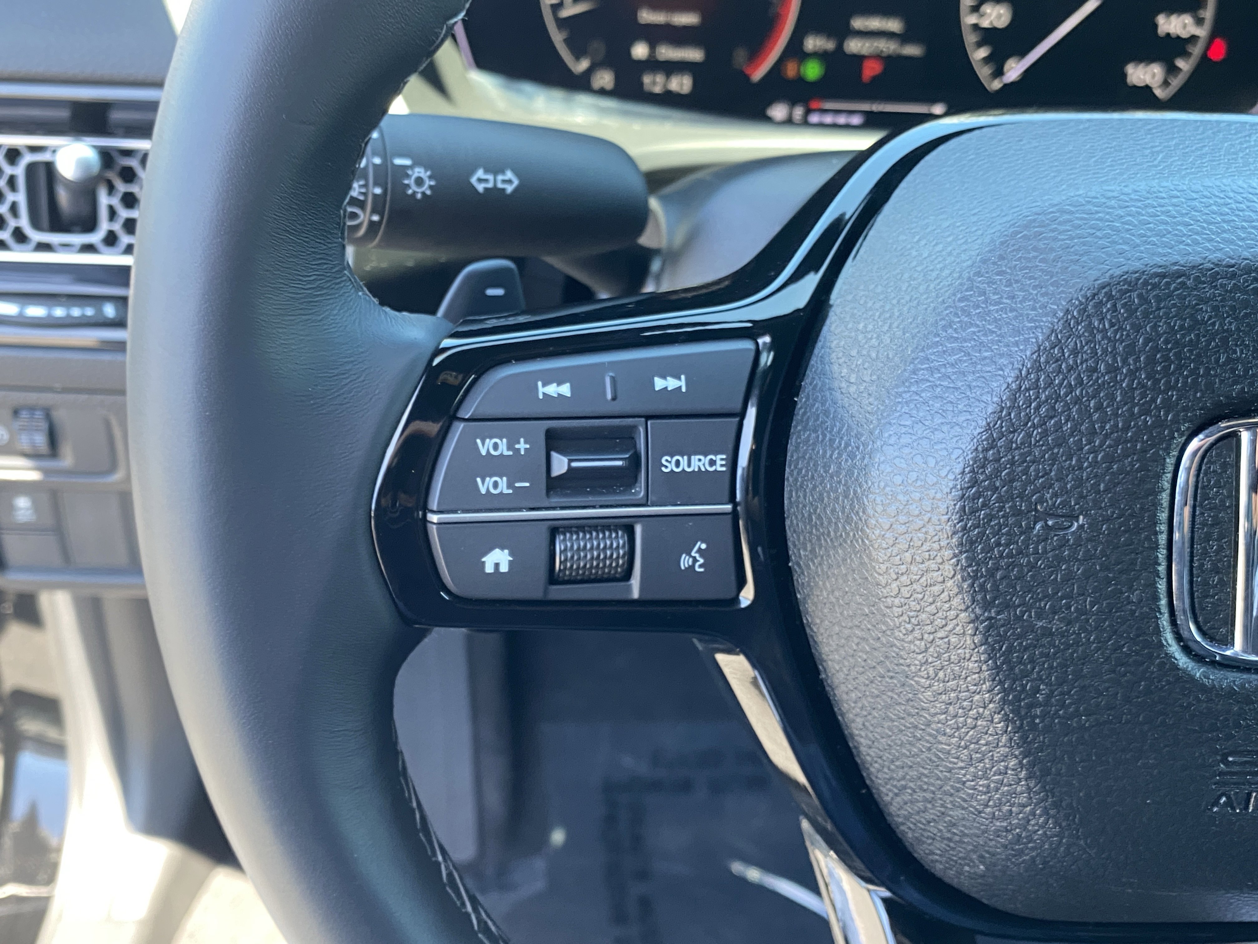 Used 2026 Honda Civic Sport image 25