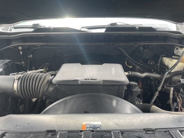 Used 2020 Chevrolet Silverado 2500 LTZ w/ LTZ Convenience Package image 22