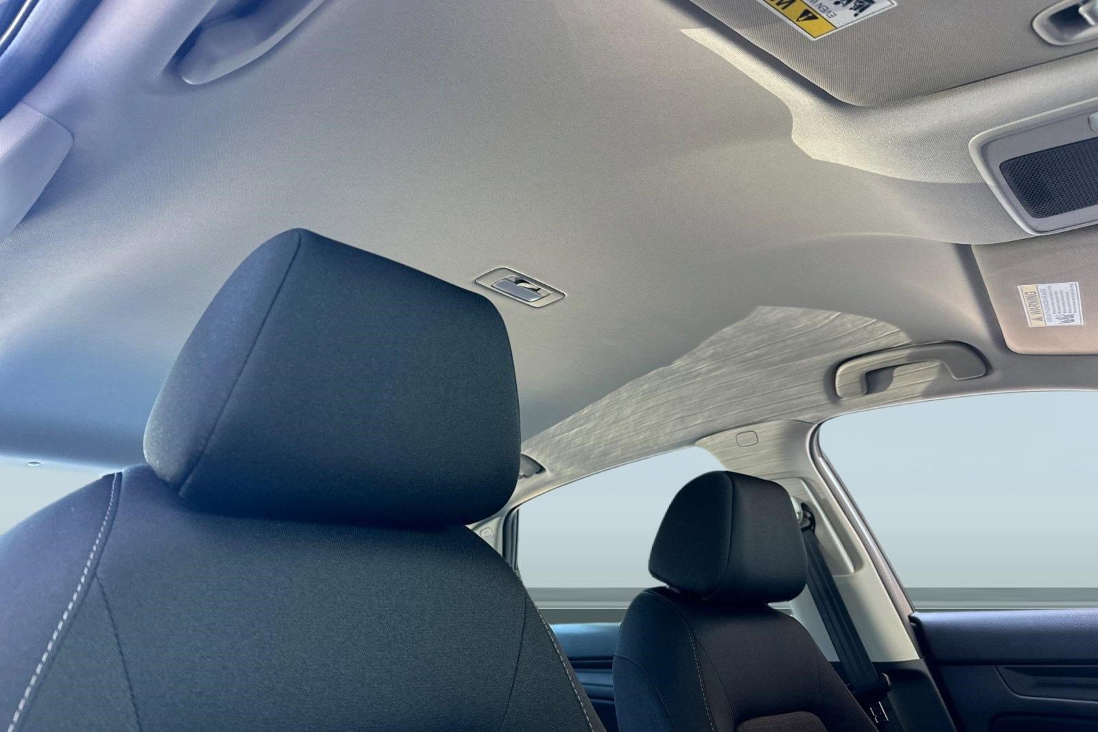 New 2026 Honda Civic LX image 24