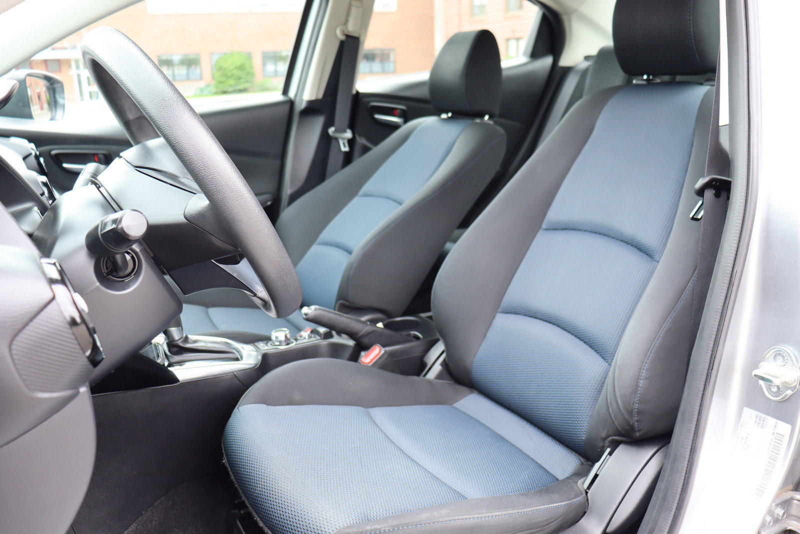 Used 2016 Scion iA FWD image 11